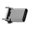 UJ40-C-V-G-SMT-TR USB Connectors
