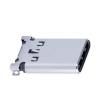 UP20-C-F-G-FL-1-P12-TR USB Connectors