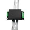 AE15B-UW-S15-DIN Isolated DC/DC Converters - DIN Rail Mount