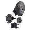 EMMA120250-P5P-IC Wall Mount AC Adapters