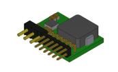 NDM2Z-12V-A-001 electronic component of CUI Inc