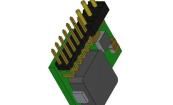 NDM2Z-12V-A-001 Non-Isolated DC/DC Converters