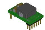 NDM2Z-25HT-V-001 electronic component of CUI Inc