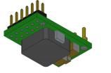 NDM2Z-25HT-P-001  Power