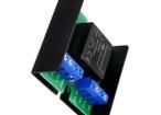 PDQE10-Q24-D5-U Isolated DC/DC Converters - Rack Mount