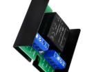 PDQE15-Q48-D15-U Isolated DC/DC Converters - Rack Mount