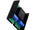 PDQE20-Q48-S24-U Isolated DC/DC Converters - Rack Mount