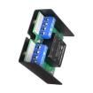 PQDE6W-Q48-D5-U Isolated DC/DC Converters - Rack Mount