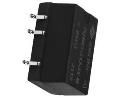 PQME1-S12-S15-M-TR Isolated DC/DC Converters