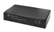 PRQ75W-Q48-S5-D electronic component of CUI Inc