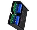 PYBE30-Q24-D5-U Isolated DC/DC Converters - Chassis Mount