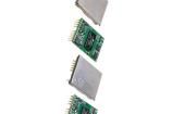 PYBJ15-Q48-S5-OM Isolated DC/DC Converters