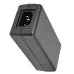 SDI50-19-UC-P5R Desktop AC Adapters