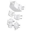 SMI12-9-KW-MUB Wall Mount AC Adapters