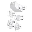 SMI12-5-KW-P6 Wall Mount AC Adapters