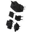 SMI12-5-4B-P5 Wall Mount AC Adapters