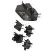 SMI18-24-V-N5R Wall Mount AC Adapters