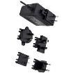 SMI36-24-N-P5 Wall Mount AC Adapters