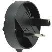 SMI-AU-3 Wall Mount AC Adapters