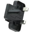 SMI-UK-3 Wall Mount AC Adapters