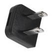 SMI-US-5 Wall Mount AC Adapters
