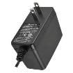 SWI24-12-N-P6R Wall Mount AC Adapters