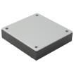 VHB150W-Q48-S48 electronic component of CUI Inc