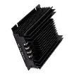 VHK100W-Q24-S28 Isolated DC/DC Converters - Chassis Mount