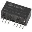 VWRAS2-D24-D5-SIP electronic component of CUI Inc