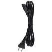 AC-C7 NA AC Power Leads