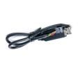 AMT-14C-0-020-USB  Electromechanical
