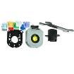 AMT203-V  Electromechanical