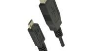 CBL-UA-MUB-1 USB Cables / IEEE 1394 Cables