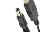CBL-UA-P5-1 USB Cables / IEEE 1394 Cables