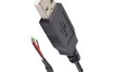 CBL-UA-ST-1 USB Cables / IEEE 1394 Cables