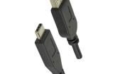 CBL-UA-UC-1 USB Cables / IEEE 1394 Cables