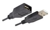CBL-UA-UJ2-1  Wire & Cable