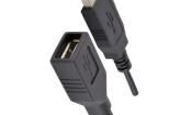 CBL-UA-UJ2-1 USB Cables / IEEE 1394 Cables