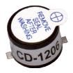 CD-1206-SMT electronic component of CUI Devices