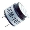 CEM-1612 Piezo Buzzers & Audio Indicators
