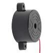 CPE-400AC Piezo Buzzers & Audio Indicators