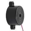 CPE-422AC Piezo Buzzers & Audio Indicators