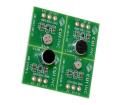 DEVKIT-ECM-001 Audio IC Development Tools