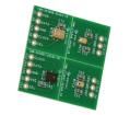 DEVKIT-MEMS-001 Audio IC Development Tools
