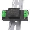EMC-20-DIN Power Line Filters