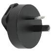 EMS-AU Wall Mount AC Adapters