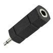 IA-MS2535  Connectors