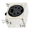 MD2-40ST-SMT Circular DIN Connectors