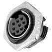MD-40CV  Connectors