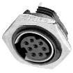 MD-40CV Circular DIN Connectors
